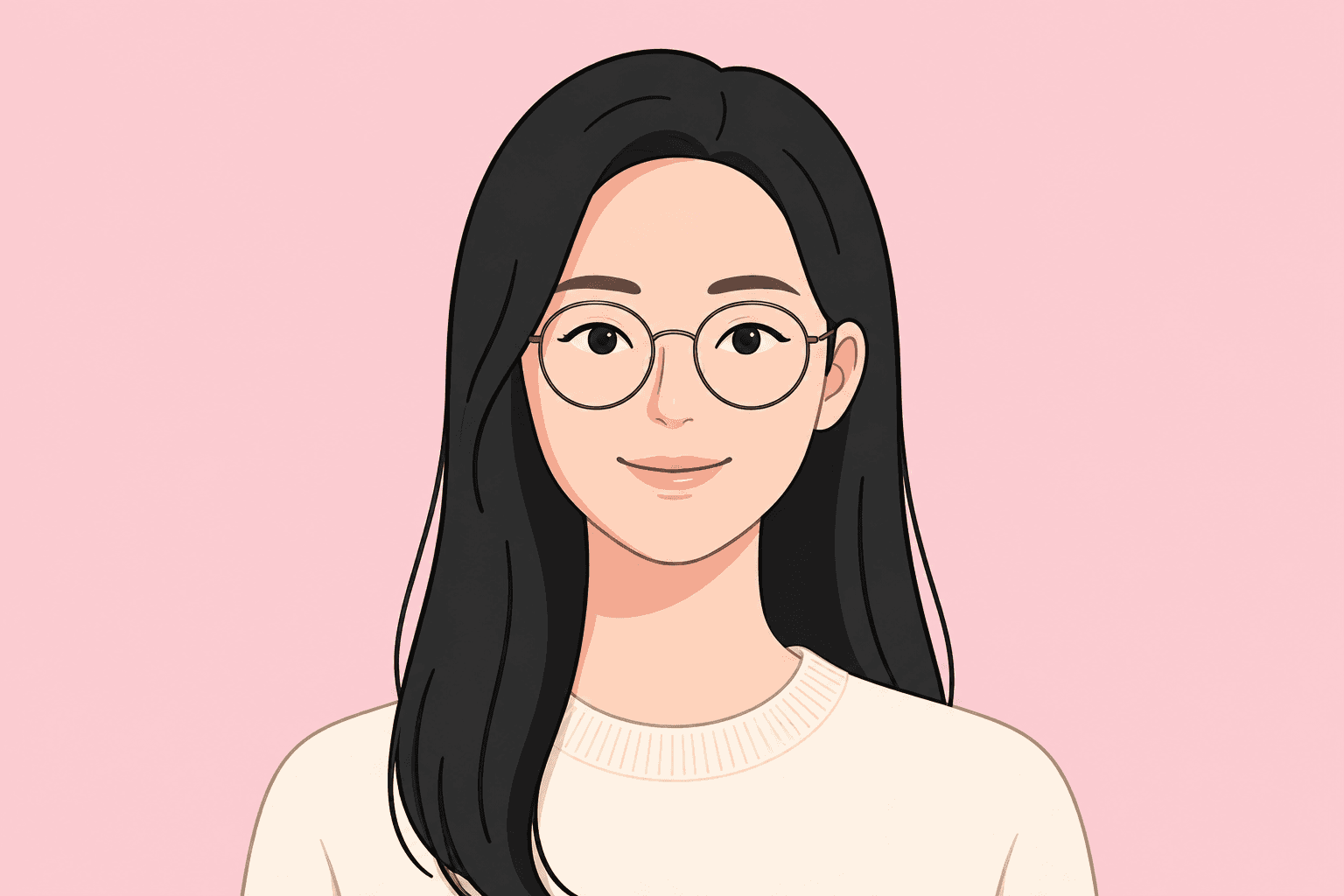 지은 프로필
